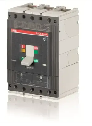 1SDA054437R1 - TMAX 3P MCCB