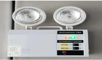 AMX-ELI038 - Lamp LED 