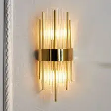 Aluminium & glass - HX-WLO86