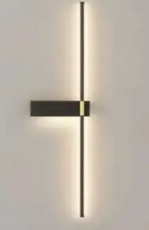 HX-WL69-L1200 - indoor/outdoor LED chandalier light