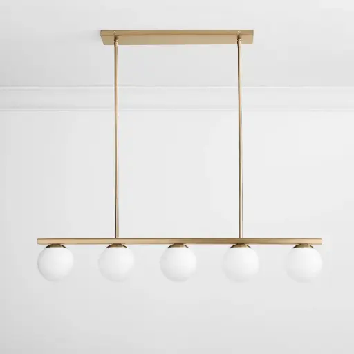 Hayes Linear Chandelier HL52002