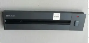 Plastic - TRUCK SOCKET