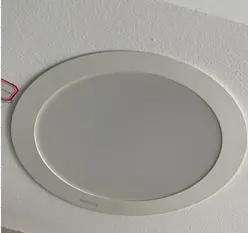 Die cast ALU PHILLIPS Dn-20w