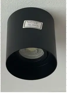 Aluminium PHILLIPS-TOSEO Ts-5107 (IP20)