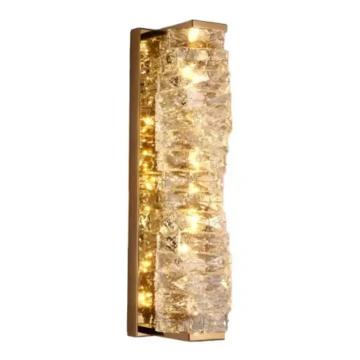 stainless steel & crystal HQ-A91M-J