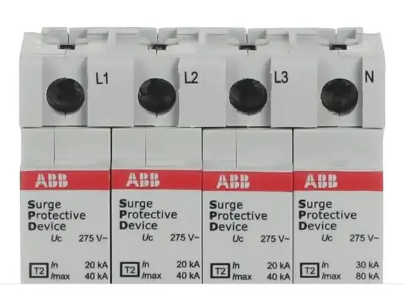 2CTB803973R1100- Surge Protection Device