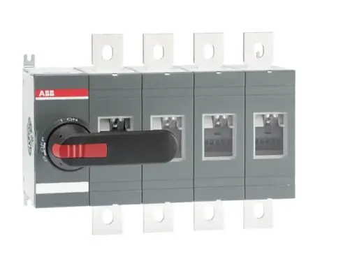 1SCA022719R2030-ME - Switch Disconnector