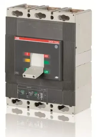 1SDA060268R1 - TMAX 3P MCCB