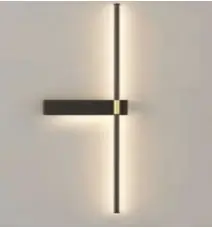 HX-WLO69-L800 - indoor/outdoor LED chandalier light