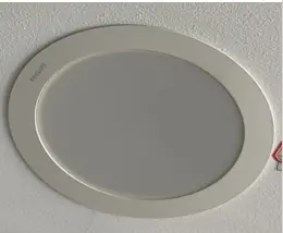 Die cast ALU PHILLIPS Dn-16w