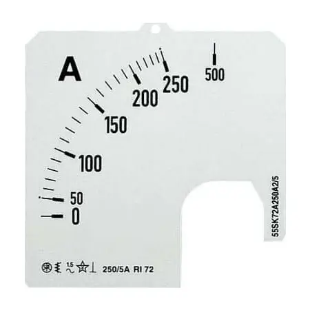 METERS/ 2CSG112159R5011