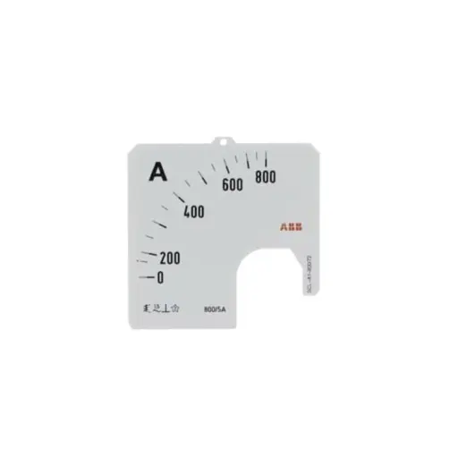 METERS/ 2CSG112329R5011