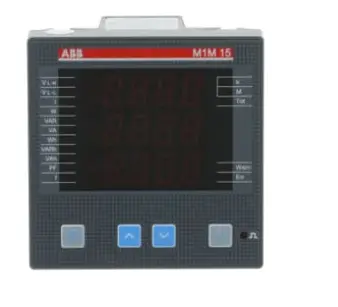 METERS/ 2TAZ661010R2000