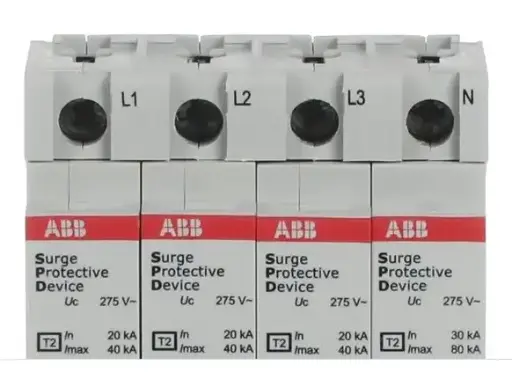 2CTB803973R1100- Surge Protection Device