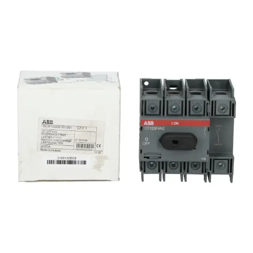 1SCA105051R1001-ME - Switch Disconnector