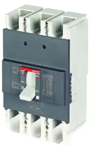 1SDA066778R1 - FORMULA MCCB-3P