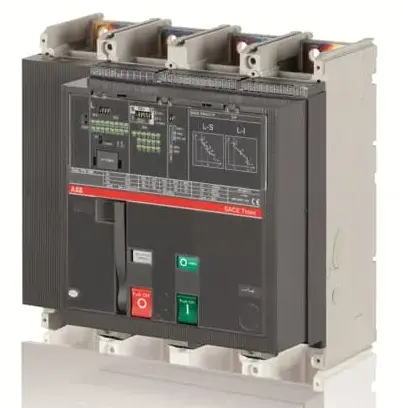 1SDA062890R1 - TMAX 4P MCCB