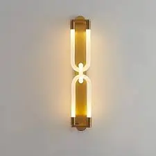 Aluminium & glass - HX-WLO89