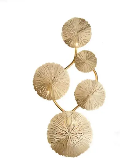 Stainless steel & Iron HQ-A61-4