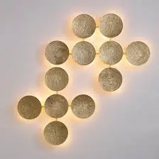 stainless steel & iron HQ-A61-5