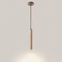 Wabi Sabi Style Travertine Pendant Lamp    D-08