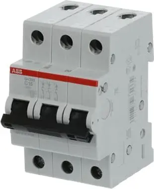 ABB SH203-C16 MCB