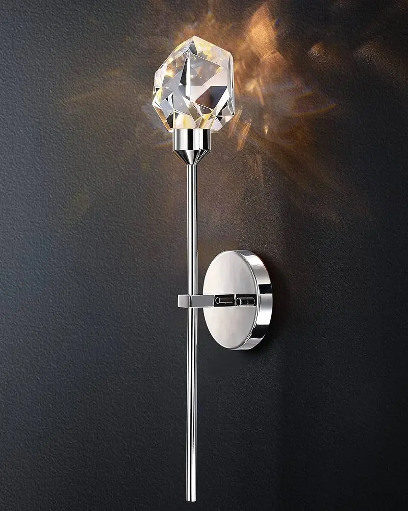 Iron Art Crystal, C-DTZQBD
