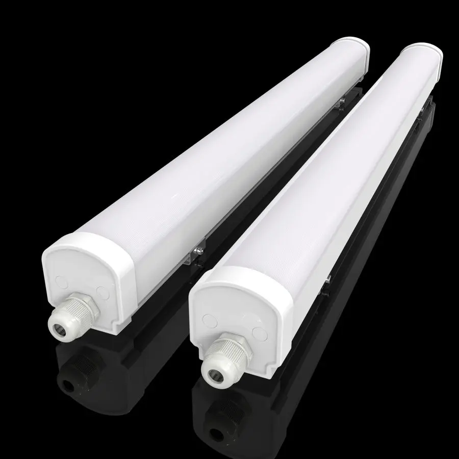 Philips Linear LED Light CCT 6500K IP65 L1800 WTCO 68C