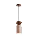 LED Pendant Light Nordic Wabi-sabi DD-8007