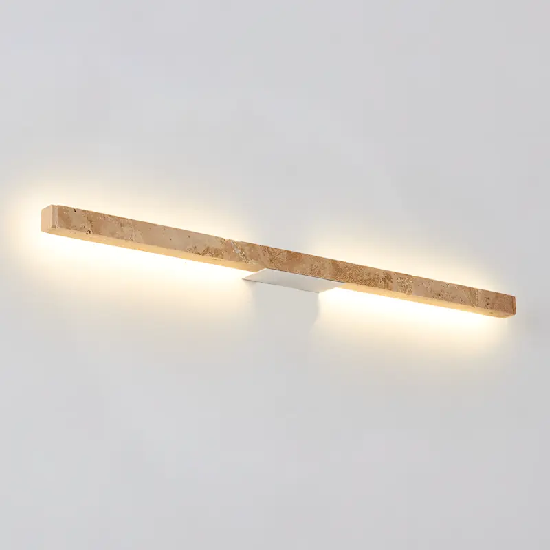 Travertine Wall Lamp BD1-8073