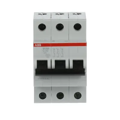 SH203-C6