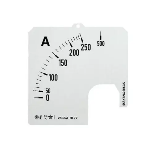 ABB SCL-A1-1500/72 