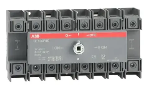 OT100F4C