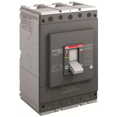 A3N 400 TMF 400-4000 3p F F