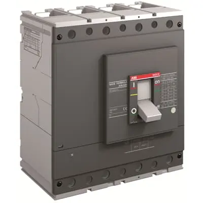 A3N 400 TMF 400-4000 3p F F