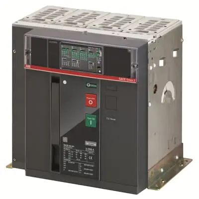 E2.2N 2500 Ekip Dip LSI 4p F HR