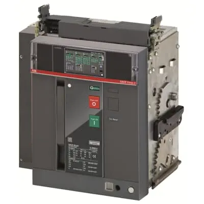 E2.2N 2500 Ekip Dip LSI 4p WMP