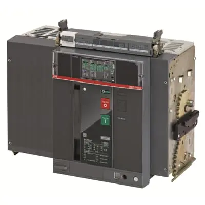 E4.2N 4000 Ekip Dip LSI 4p WMP