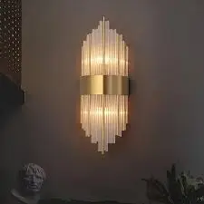 HX-WLO76H600, Inside Wall Light