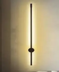 HX-WLO66H1200, Indoor LED Wall Light