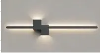 HX-WLO70-L800, Indoor LED Wall Light