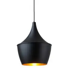 SINGLE HEAD 25*25*30cm, Crystal pendant light