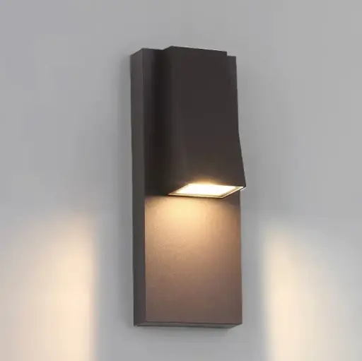 Modern Luxury LED Outdoor Wall Light HS7001-DN-S