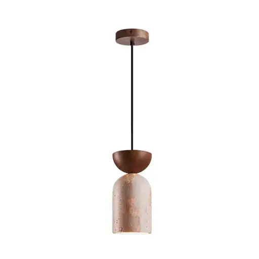LED Pendant Light Nordic Wabi-sabi DD-8007