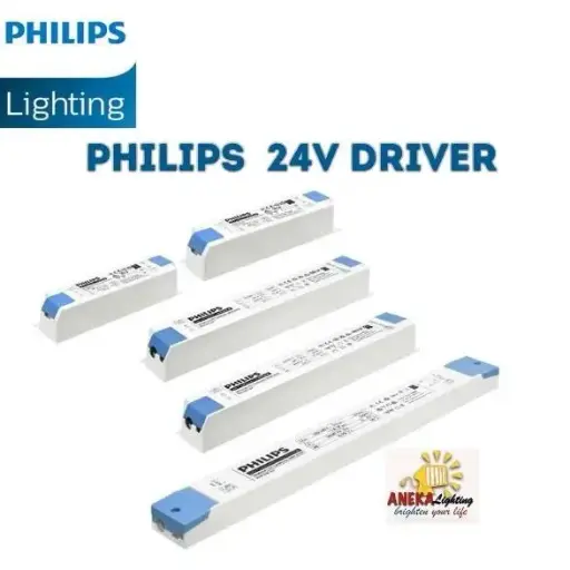 Philips Strip Lights Driver/Adapter 